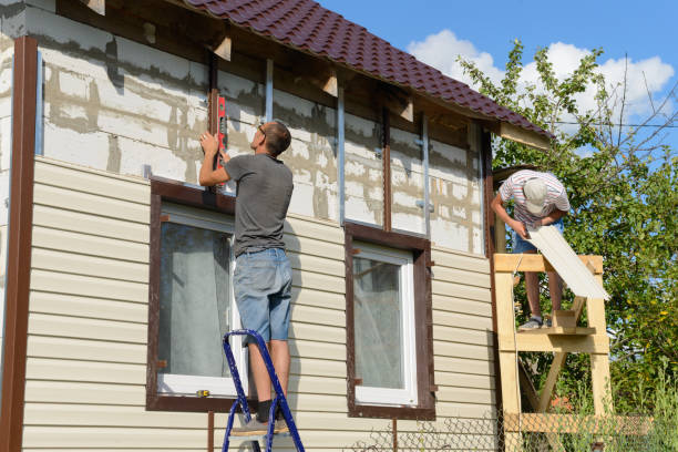 Best James Hardie Siding  in Lewisburg, TN