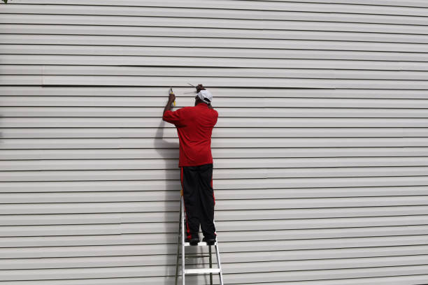  Lewisburg, TN Siding Pros