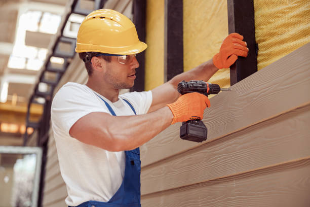 Reliable Lewisburg, TN Siding Solutions